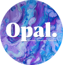 Opal Logo